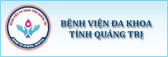 Bệnh viện đa khoa tỉnh Quảng Trị                                                                                                                                                                        